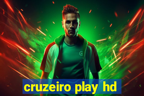 cruzeiro play hd